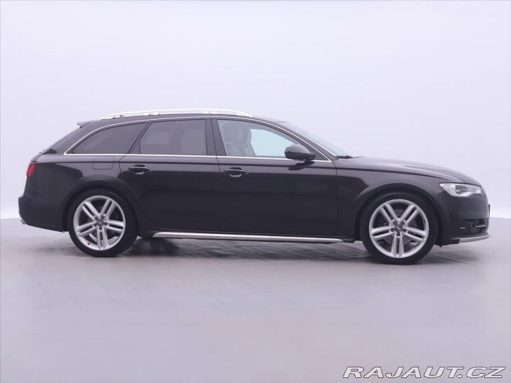Audi A6 Allroad 3,0 TDI 200 kW Qu 2017