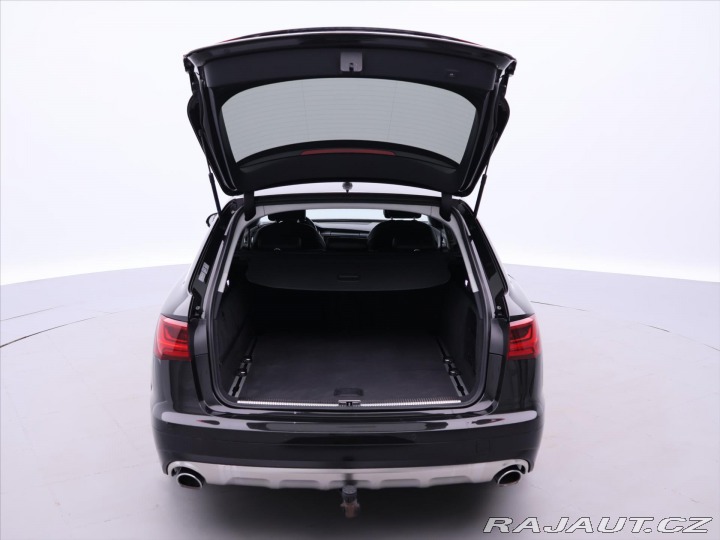 Audi A6 Allroad 3,0 TDI 200 kW Qu 2017