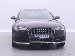 Audi A6 Allroad 3,0 TDI 200 kW Qu 2017