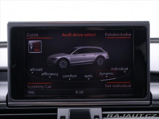 Audi A6 Allroad 3,0 TDI 200 kW Qu 2017