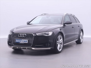 Audi A6 Allroad 3,0 TDI 200 kW Qu 2017
