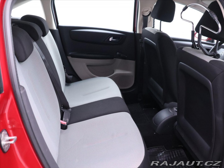 Citroën C4 1,6 HDI 66kW STK 01/2027 2007