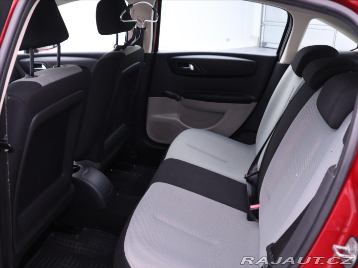 Citroën C4 1,6 HDI 66kW STK 01/2027 2007