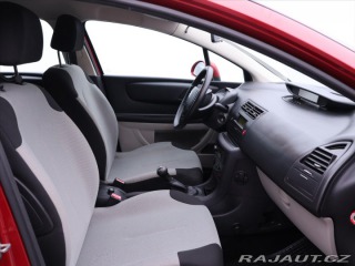 Citroën C4 1,6 HDI 66kW STK 01/2027 2007