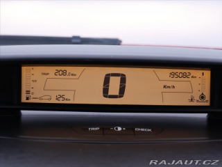 Citroën C4 1,6 HDI 66kW STK 01/2027 2007