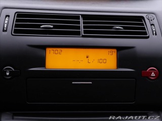 Citroën C4 1,6 HDI 66kW STK 01/2027 2007