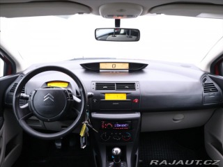 Citroën C4 1,6 HDI 66kW STK 01/2027 2007