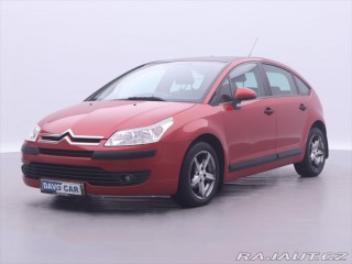 Citroën C4 1,6 HDI 66kW STK 01/2027 2007