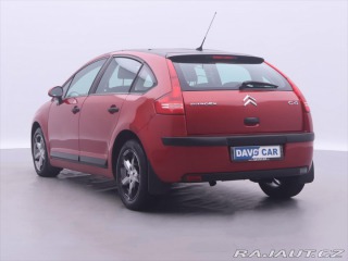 Citroën C4 1,6 HDI 66kW STK 01/2027 2007