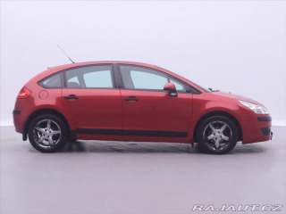 Citroën C4 1,6 HDI 66kW STK 01/2027 2007