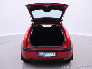 Citroën C4 1,6 HDI 66kW STK 01/2027 2007