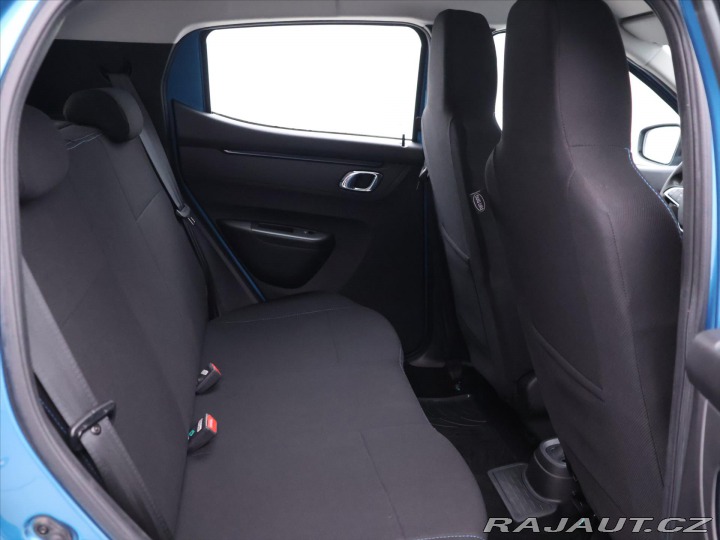 Dacia Spring Comfort Plus 45 Navi 1.Ma 2022