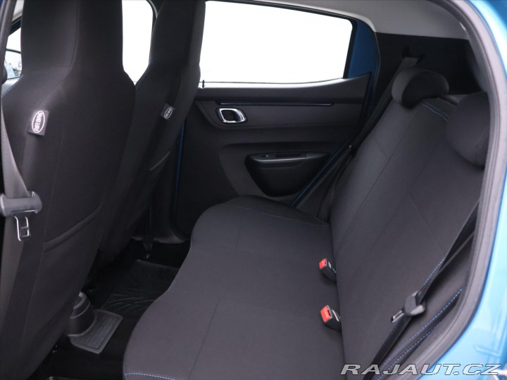 Dacia Spring Comfort Plus 45 Navi 1.Ma 2022