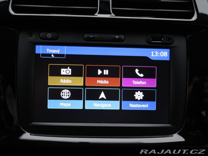 Dacia Spring Comfort Plus 45 Navi 1.Ma 2022