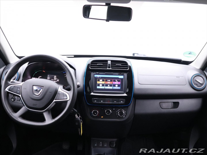 Dacia Spring Comfort Plus 45 Navi 1.Ma 2022