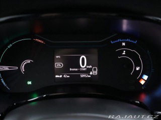 Dacia Spring Comfort Plus 45 Navi 1.Ma 2022