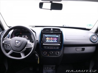 Dacia Spring Comfort Plus 45 Navi 1.Ma 2022