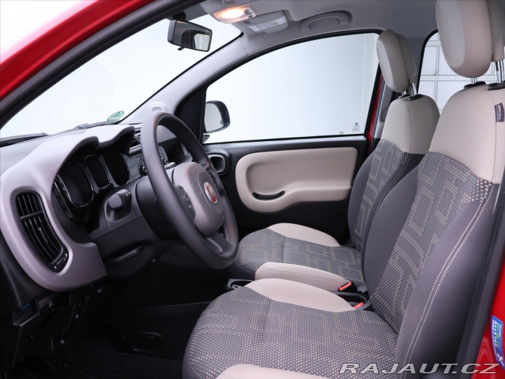 Fiat Panda 0,9 i 63kW Trekking 1.Maj 2013