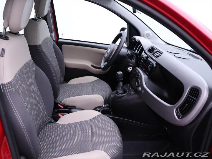 Fiat Panda 0,9 i 63kW Trekking 1.Maj 2013