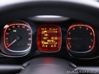 Fiat Panda 0,9 63kW Trekking 1.Maj S 2013