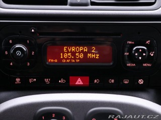 Fiat Panda 0,9 63kW Trekking 1.Maj S 2013