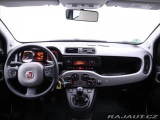 Fiat Panda 0,9 63kW Trekking 1.Maj S 2013