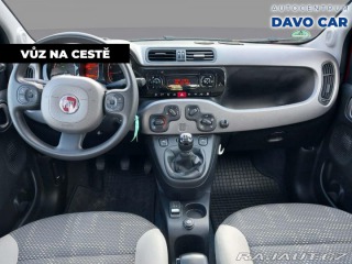 Fiat Panda 0,9 63kW Trekking 1.Maj S 2013