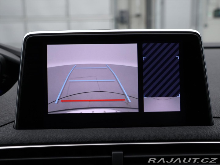 Peugeot 5008 2,0 HDI 110kW GT line LED 2017