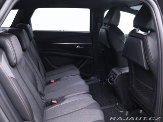 Peugeot 5008 2,0 HDI 110kW GT line LED 2017