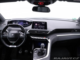 Peugeot 5008 2,0 HDI 110kW GT line LED 2017