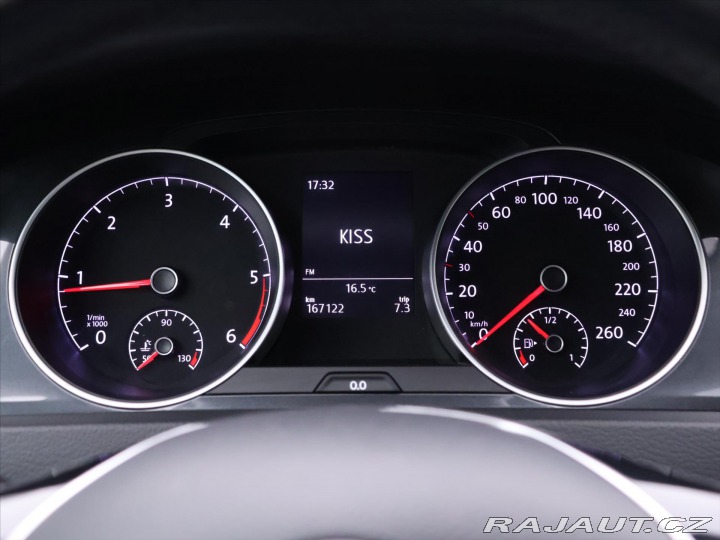 Volkswagen Golf 1,6 TDI LED DPH 1.Maj. Ta 2019