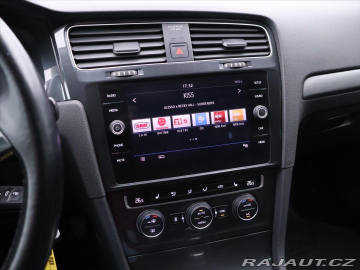 Volkswagen Golf 1,6 TDI LED DPH 1.Maj. 2019