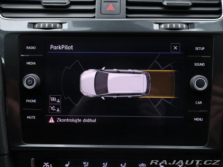 Volkswagen Golf 1,6 TDI LED DPH 1.Maj. 2019