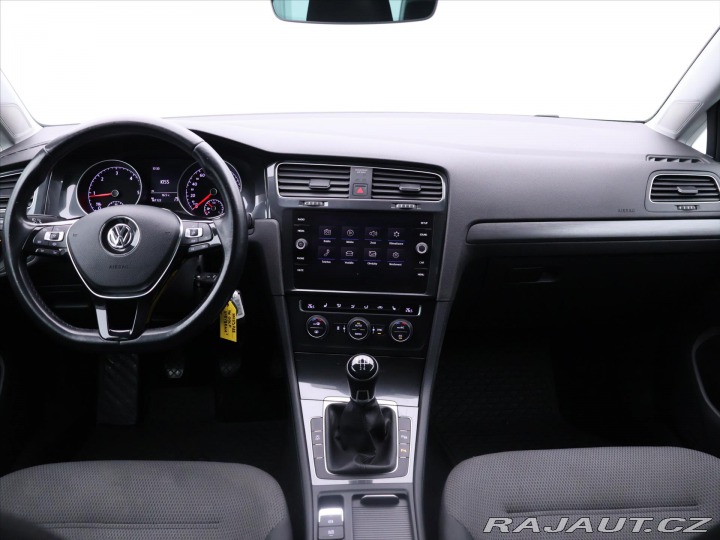 Volkswagen Golf 1,6 TDI LED DPH 1.Maj. 2019