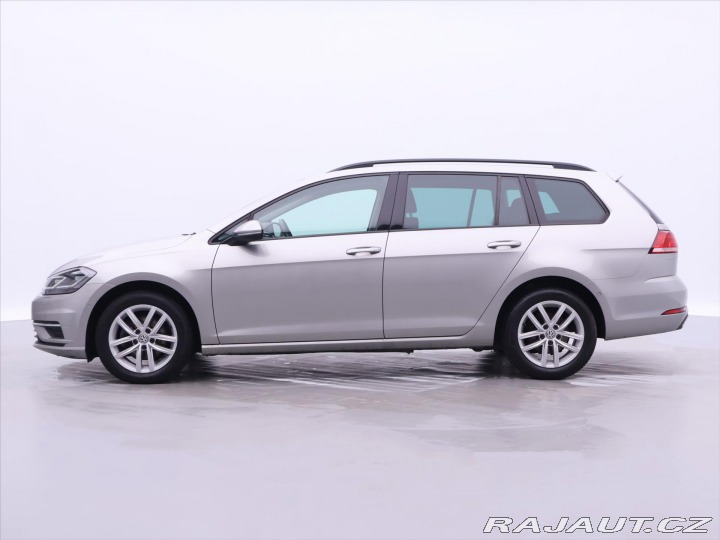 Volkswagen Golf 1,6 TDI LED DPH 1.Maj. Ta 2019