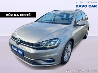 Volkswagen Golf 1,6 TDI LED DPH 1.Maj 2019