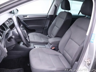 Volkswagen Golf 1,6 TDI LED DPH 1.Maj. 2019