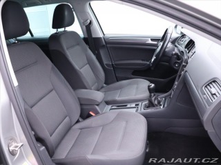 Volkswagen Golf 1,6 TDI LED DPH 1.Maj. 2019