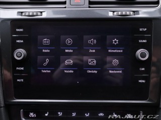 Volkswagen Golf 1,6 TDI LED DPH 1.Maj. 2019