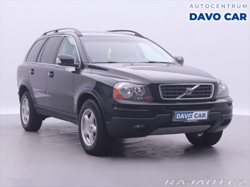 Volvo XC90 2,4 D 138KW 4X4 KLIMA