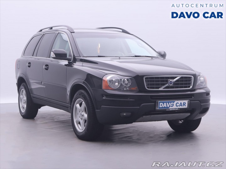 Volvo XC90 2,4 D 138KW 4X4 KLIMA 2006