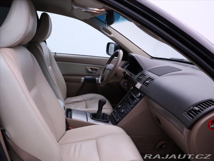Volvo XC90 2,4 D 138KW 4X4 KLIMA 2006