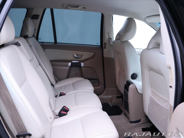 Volvo XC90 2,4 D 138KW 4X4 KLIMA 2006