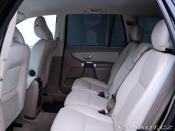 Volvo XC90 2,4 D 138KW 4X4 KLIMA 2006