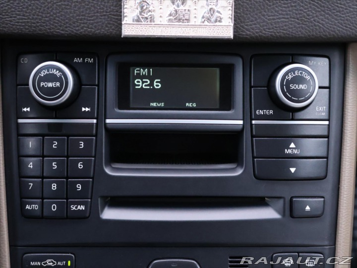 Volvo XC90 2,4 D 138KW 4X4 KLIMA 2006