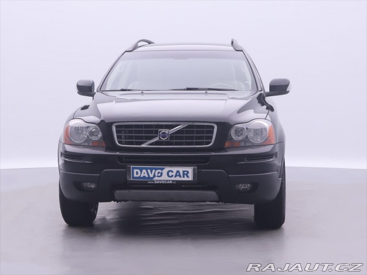 Volvo XC90 2,4 D 138KW 4X4 KLIMA 2006