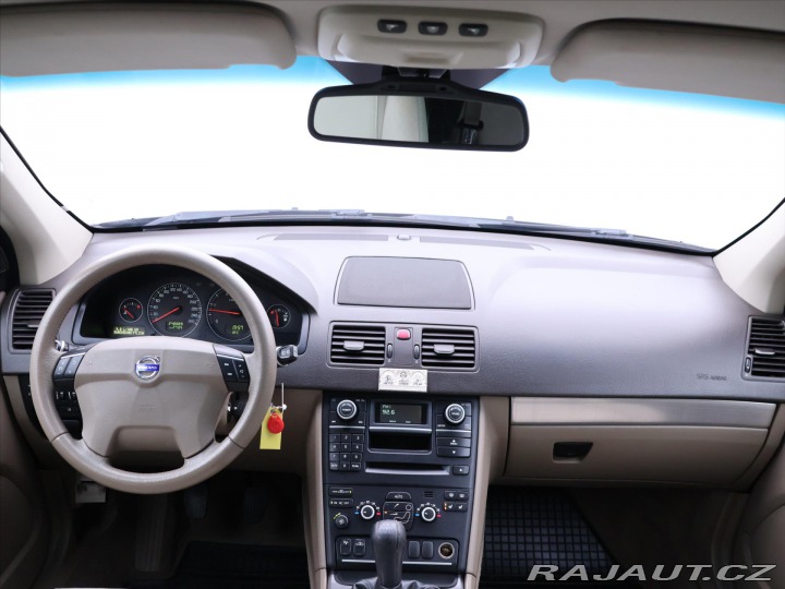 Volvo XC90 2,4 D 138KW 4X4 KLIMA 2006