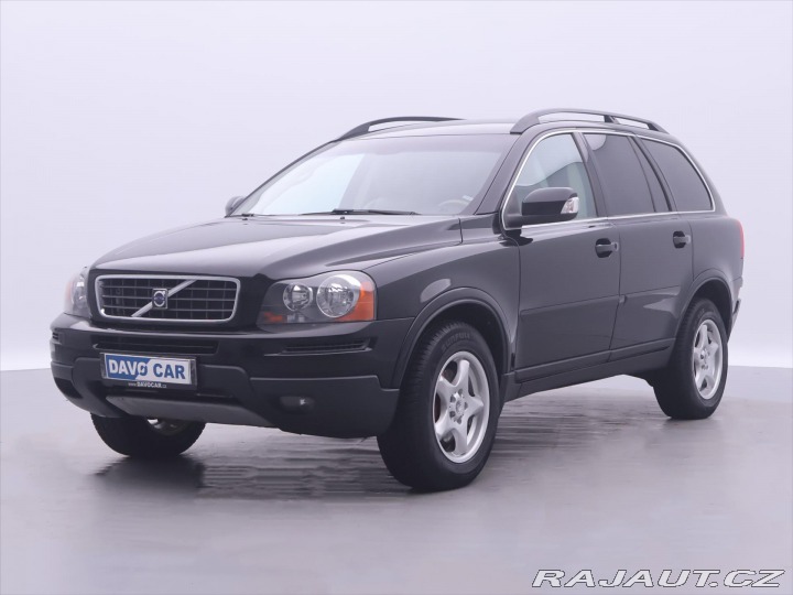 Volvo XC90 2,4 D 138KW 4X4 KLIMA 2006