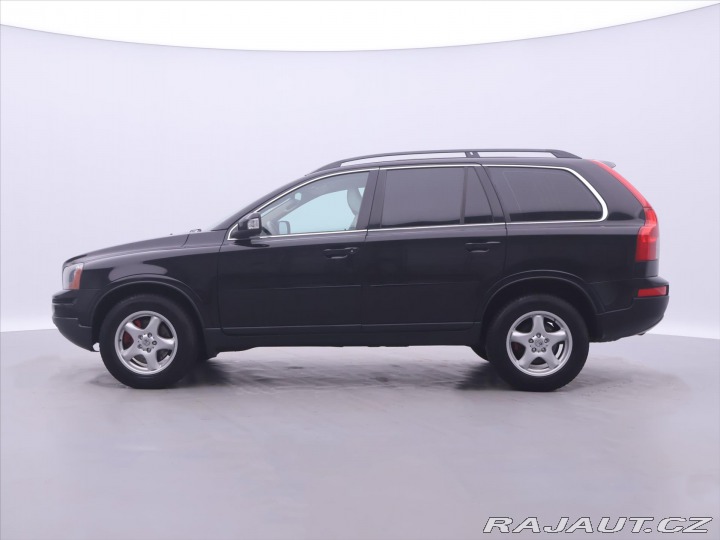 Volvo XC90 2,4 D 138KW 4X4 KLIMA 2006