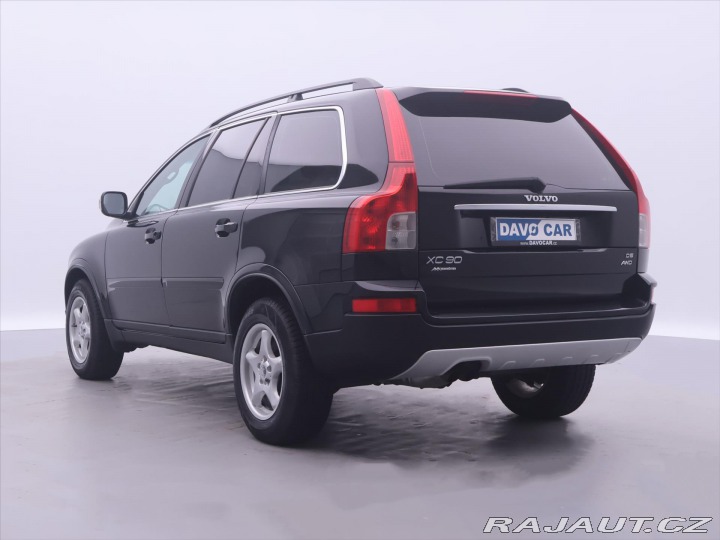 Volvo XC90 2,4 D 138KW 4X4 KLIMA 2006